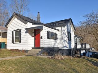 5124 Blaesi St, Cincinnati, OH 45227