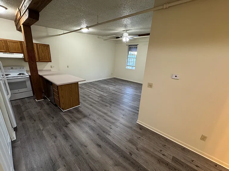 Pioneer Point Apartments — Photo 7