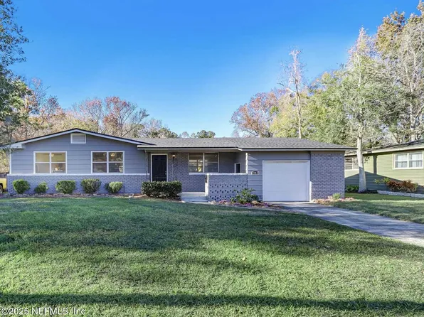 7304 MIDWAY Road, Jacksonville, FL 32244