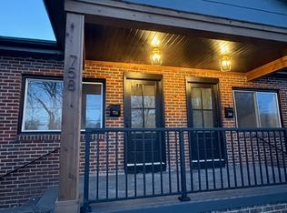 758 Maple St #758, Spartanburg, SC 29302