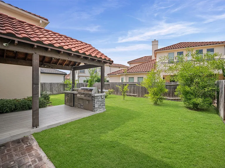 2422 Camden Creek Ln — Photo 29