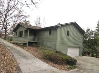 1027 Mill Creek Rd, Franklin, NC 28734