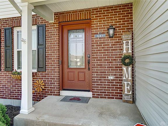 2nd image of 647 Thornton Dr