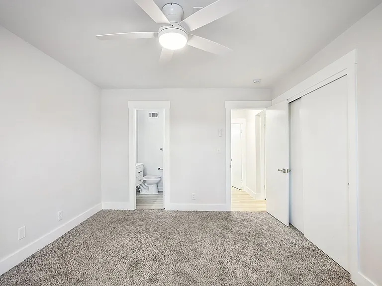 Chateau Apartments - Newly Renovated 1, 2 & 3-Bedrooms at 24th & Hillsboro Village — Photo 63