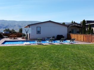 224 Atterberry Dr SW, Mattawa, WA 99349