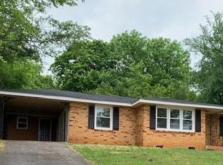 2429 Sumac Dr, Augusta, GA 30906