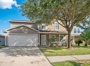 1815 Emerald Pathway Dr, Spring, TX 77388