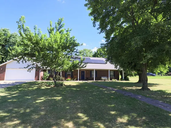 1312 Bobwhite Ave, Springdale, AR 72764