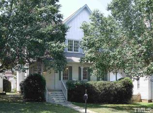 111 College Ave, Durham, NC 27713