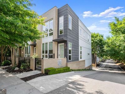 1463 La France St NE #13, Atlanta, GA, 30307