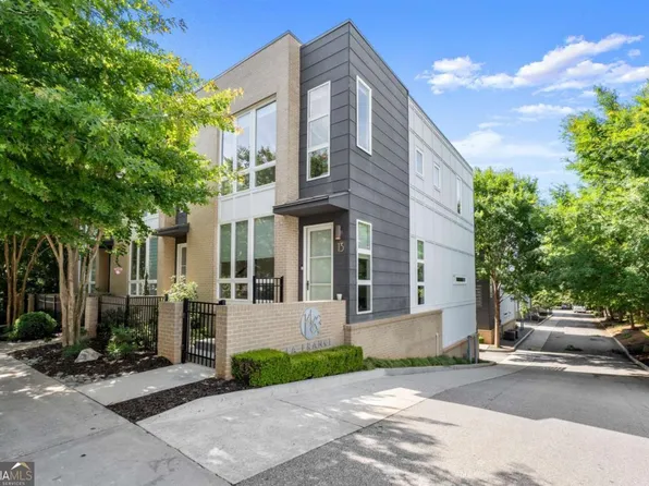 1463 La France St NE #13, Atlanta, GA 30307