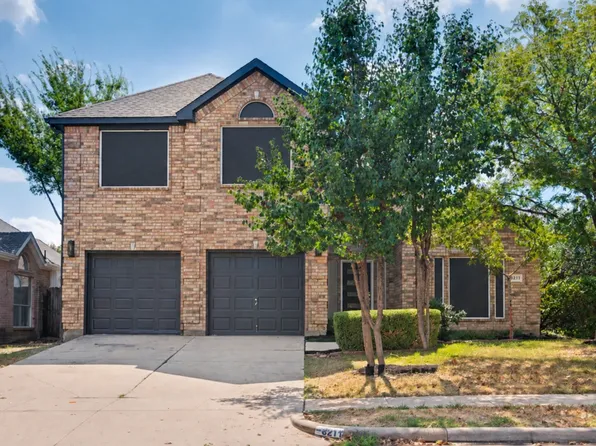 8211 Shoshoni Dr, Arlington, TX 76002