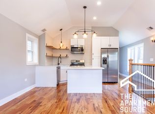 1347 W Ancona St #2, Chicago, IL 60642