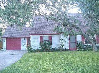 2036 Landover Blvd, Spring Hill, FL 34608