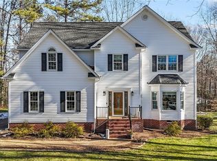 11501 Lylwood Ln, Chesterfield, VA 23838