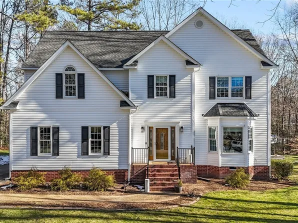 11501 Lylwood Ln, Chesterfield, VA 23838