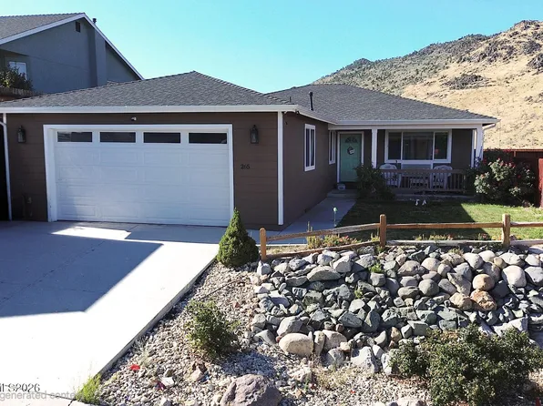 265 Walker St, Gardnerville, NV 89410