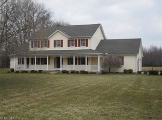 27026 Schady Rd, Olmsted Township, OH