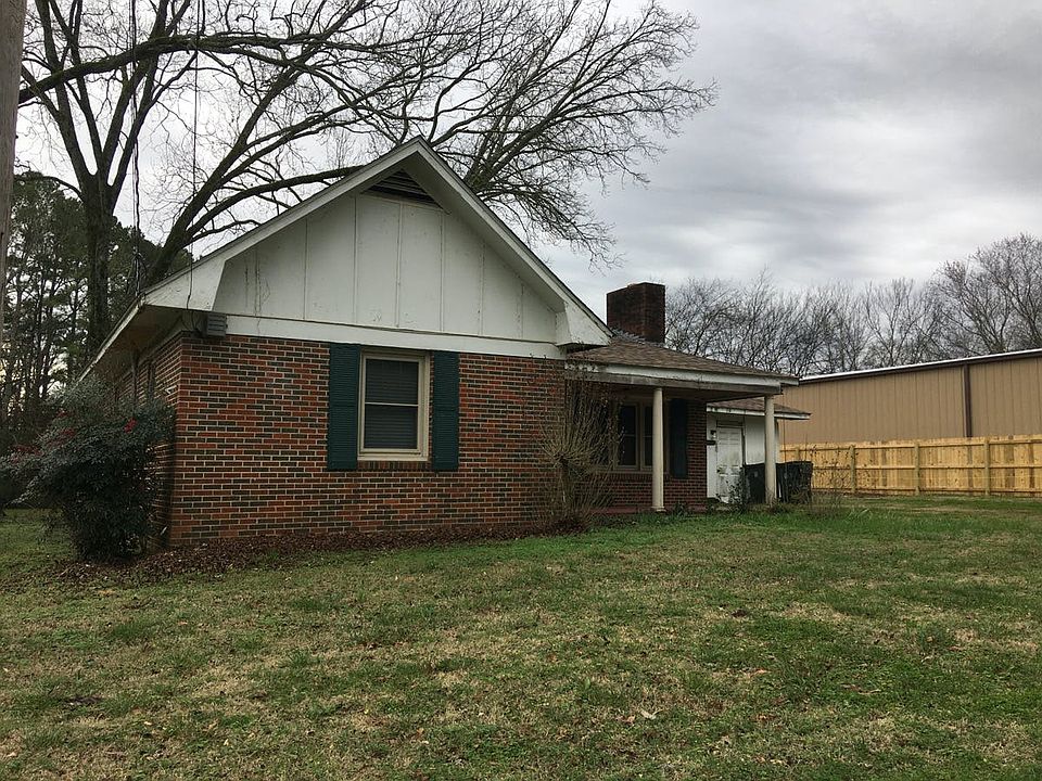 158 Hurricane Creek Rd, Gurley, AL 35748 Zillow