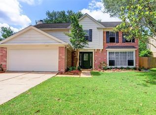 4534 Texas Trl, Sugar Land, TX 77479