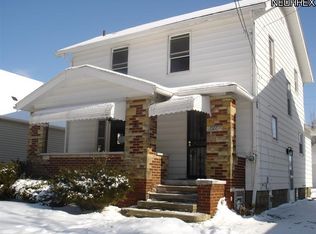 1027 Berwin St, Akron, OH 44310