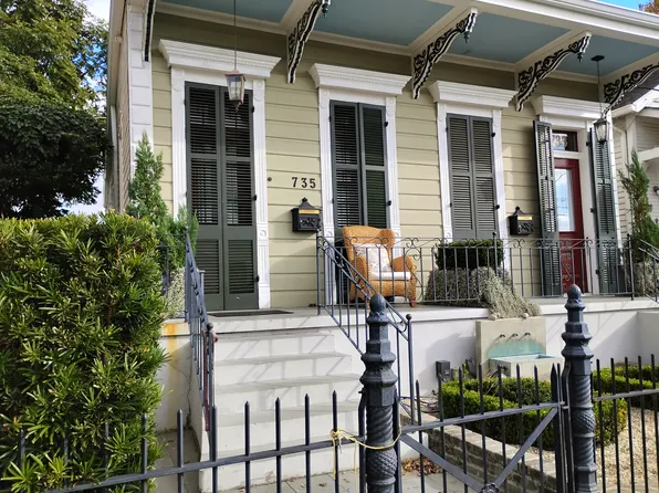 733 Leontine St, New Orleans, LA 70115
