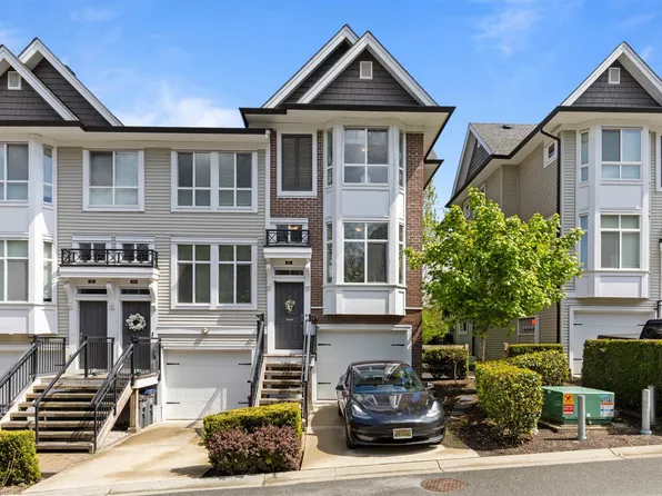 14433 60th Ave #61, Surrey, BC V3S 1R4