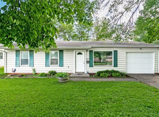2030 Melrose Ave, Ames, IA 50010