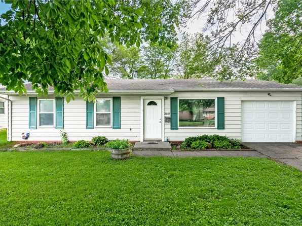 2030 Melrose Ave, Ames, IA 50010