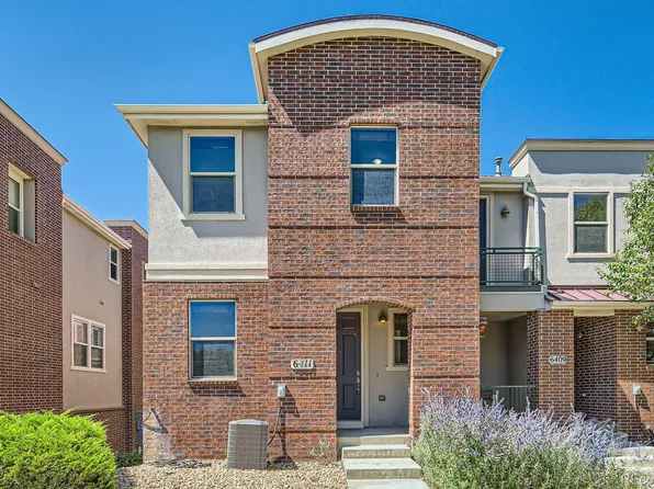 6411 S Potomac Street, Englewood, CO 80111