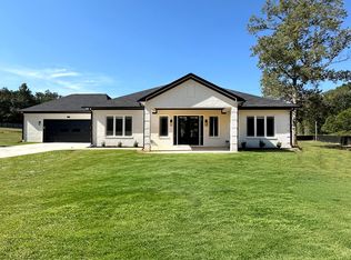 860 Eads Creek Rd, Belden, MS 38826