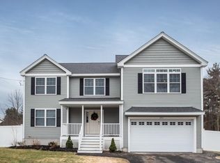 1251 South St, Tewksbury, MA 01876