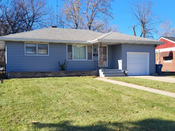 4516 Georgia St, Gary, IN 46409