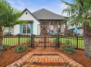 603 Arbor Way, Brandon, MS 39047