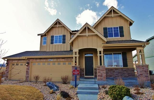 8675 RASPBERRY DRIVE