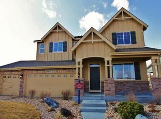8675 Raspberry Dr, Frederick, CO 80504
