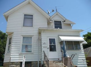 618 11th St, Rockford, IL 61104