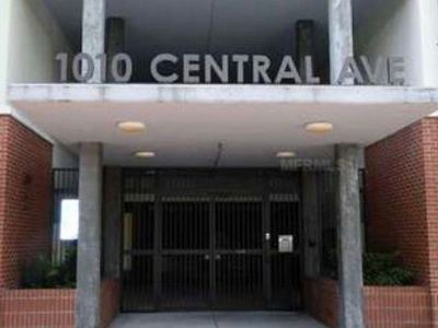 1010 Central Ave APT 311, Saint Petersburg, FL, 33705