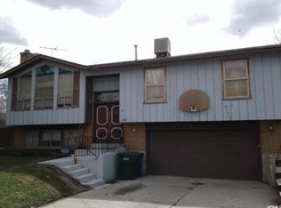 2767 W Berwick Pl, West Valley City, UT 84119