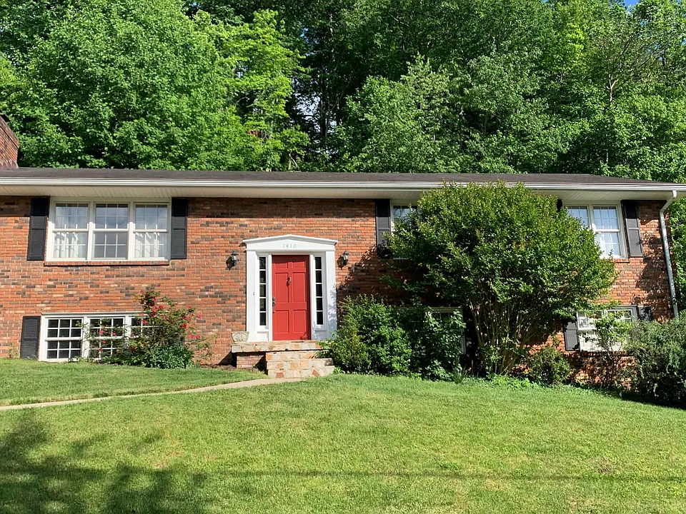 1410 Mount Vernon Rd