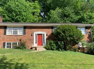 1410 Mount Vernon Rd, Charleston, WV 25314