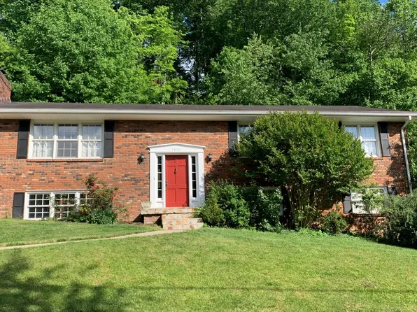 1410 Mount Vernon Rd, Charleston, WV 25314