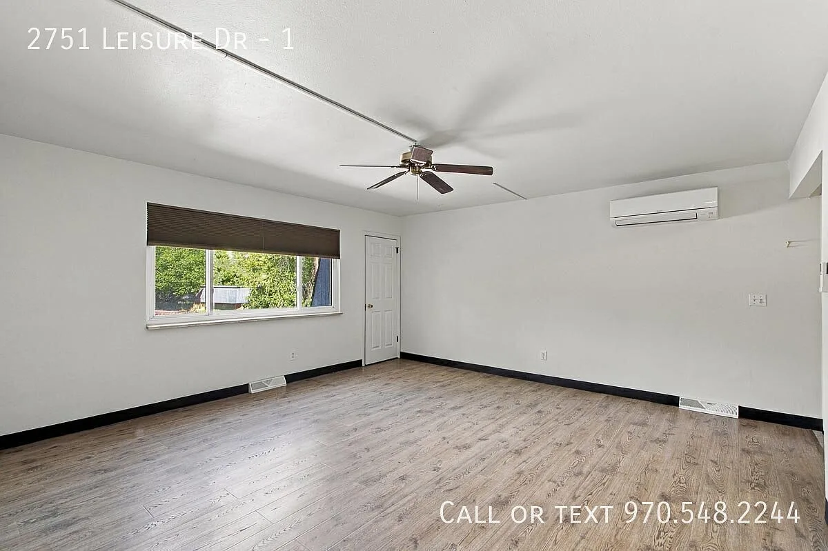 3 bed, 1100 sqft, $1,700 — Photo 4