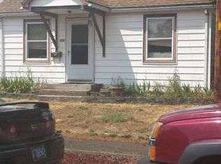 1237 15th Ave SW, Albany, OR 97321