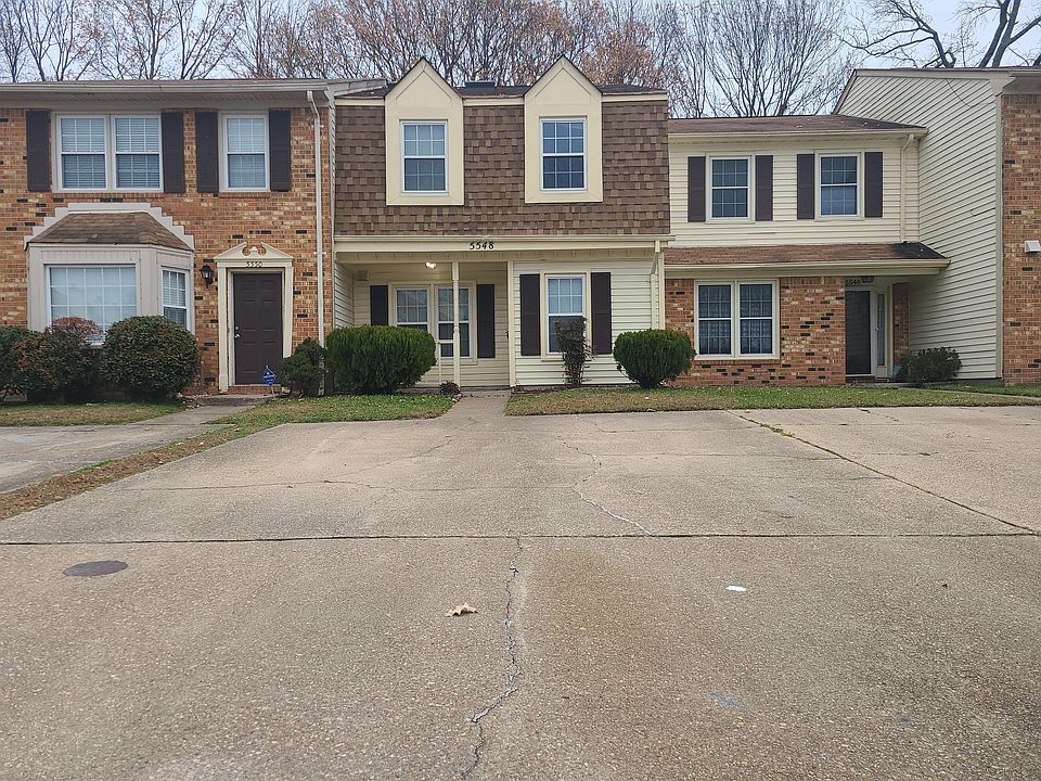 1st image of 5548 Campus Dr #1