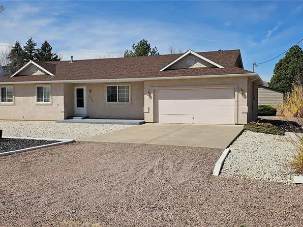 1021 Logan St, Canon City, CO 81212