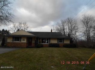 2990 S Shore Dr, Crystal, MI 48818