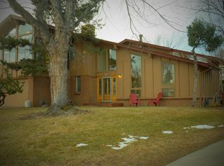 1009 S Garland Way, Lakewood, CO 80226