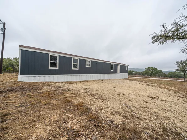 455 Old Castroville LOT 33, Bandera, TX 78003