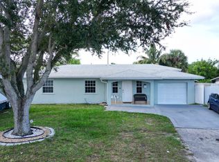 2936 SW 11th Court, Fort Lauderdale, FL 33312